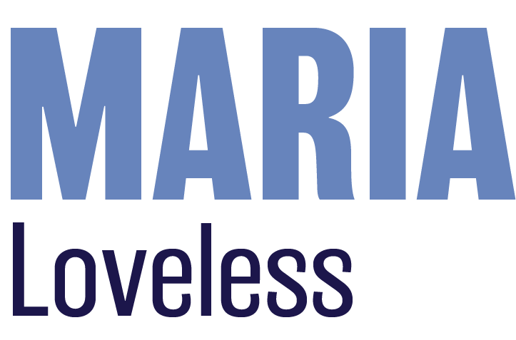 Maria Loveless for Commissioner